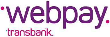Logo Webpay Transbank