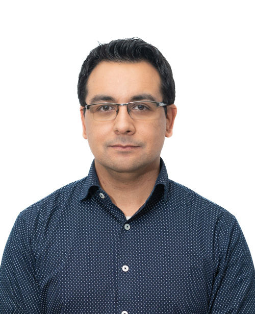 Foto de Jonathan Alarcón Castillo