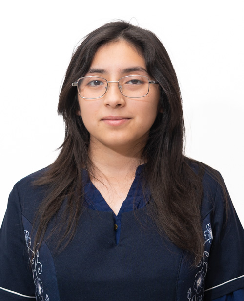 Foto de Camila Ampuero Borquez