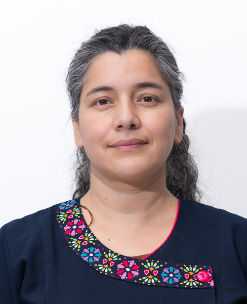 Foto de Jane Arancibia Pinilla