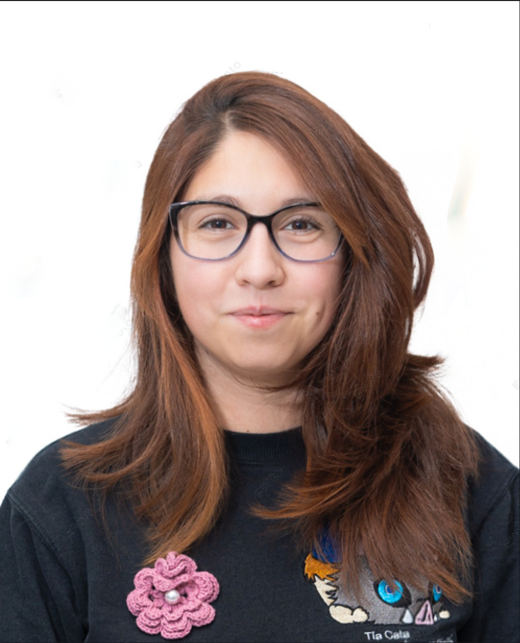 Foto de Catalina Barrientos Álvarez