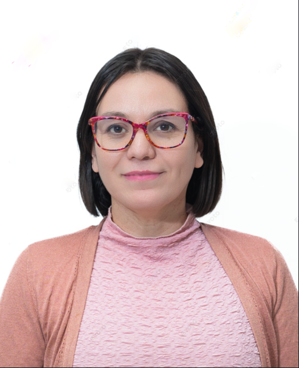 Foto de Fabiola Cuadra Hernández