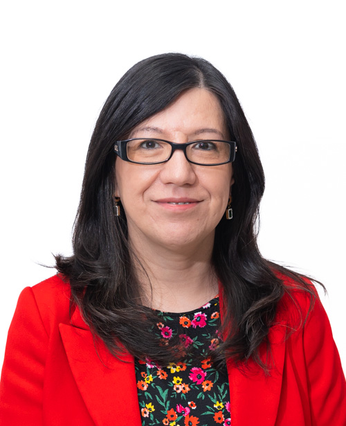 Foto de Angélica Díaz Donoso