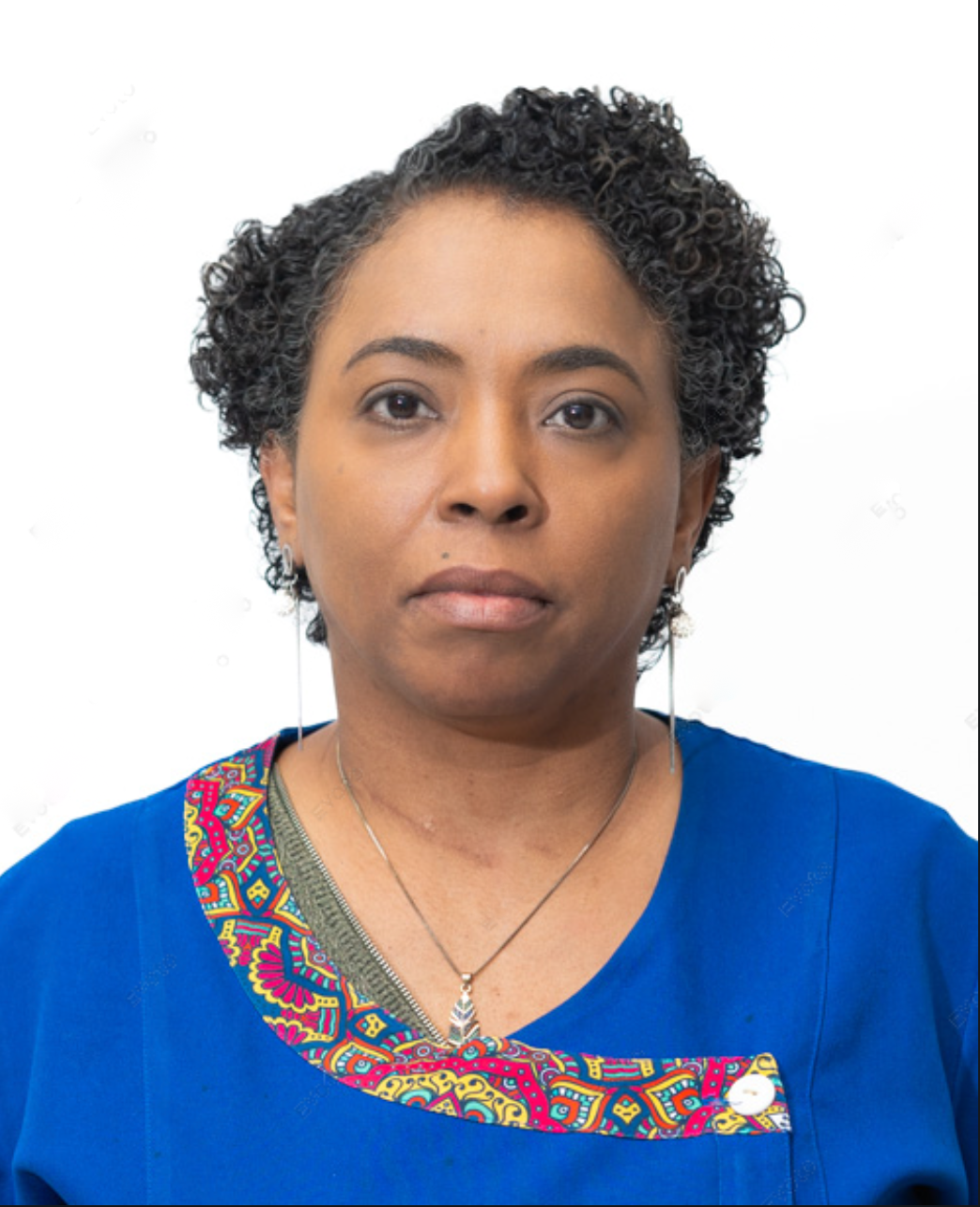 Foto de Carmen Fernández Reyes