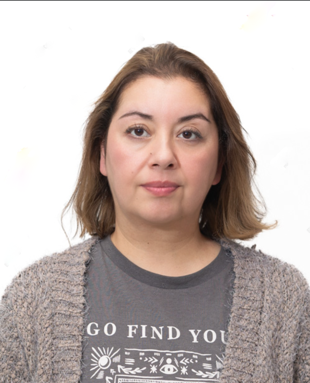 Foto de Belén Galindo Figueredo