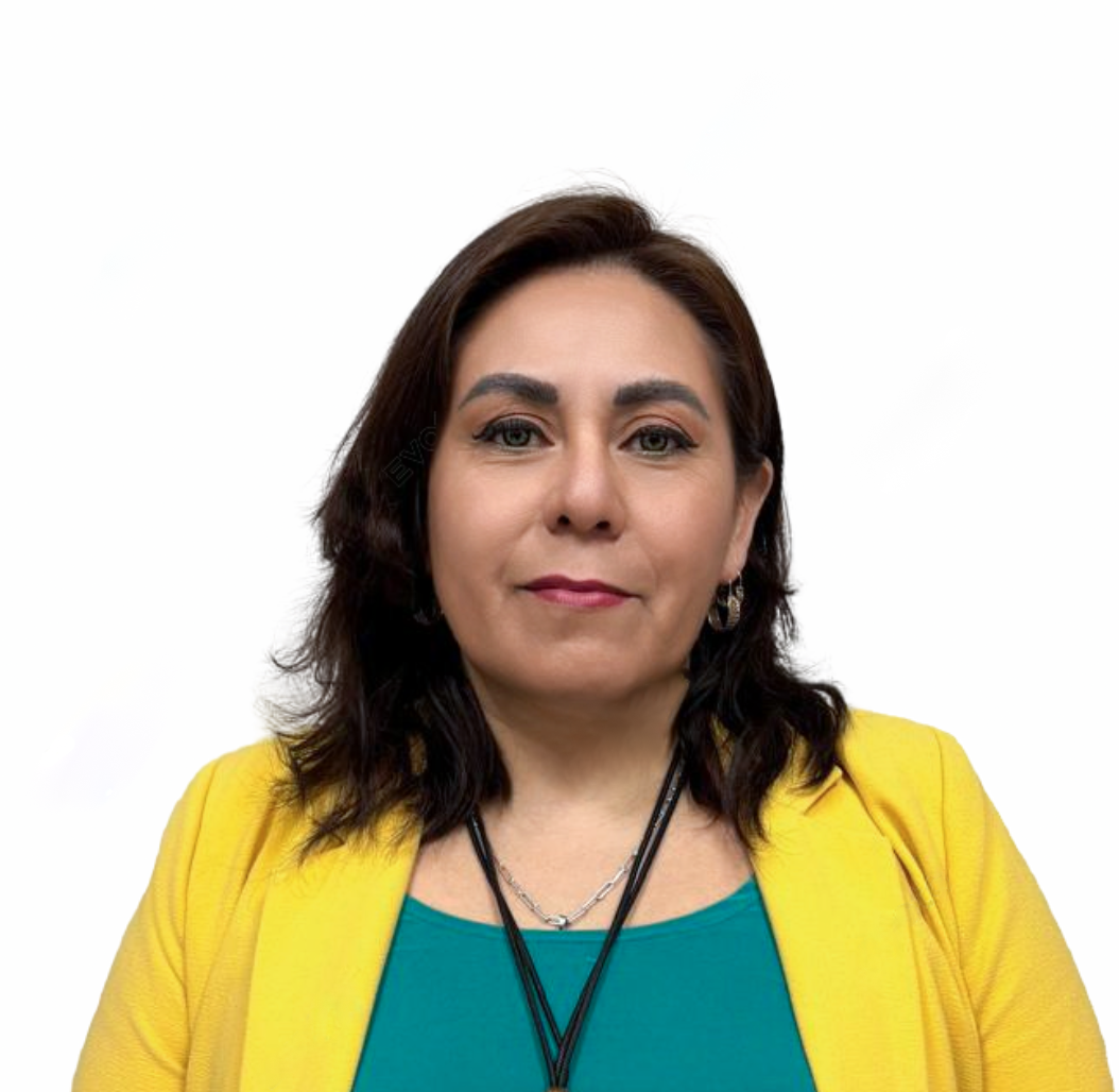 Foto de Elizabeth Galindo Villarroel