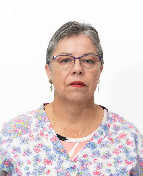 Foto de Jacqueline Inostroza Vidal