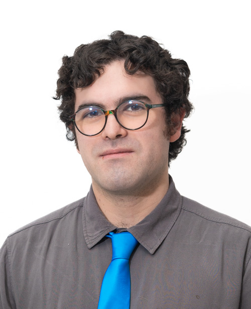 Foto de Juan Pablo Jara Bernales