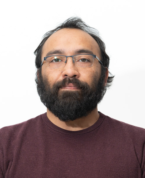 Foto de Gonzalo Jara San Martín