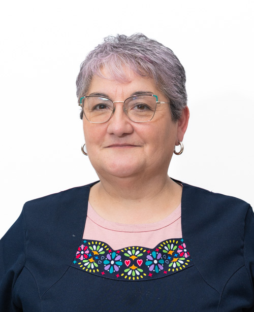 Foto de Claudia Leiva Barría