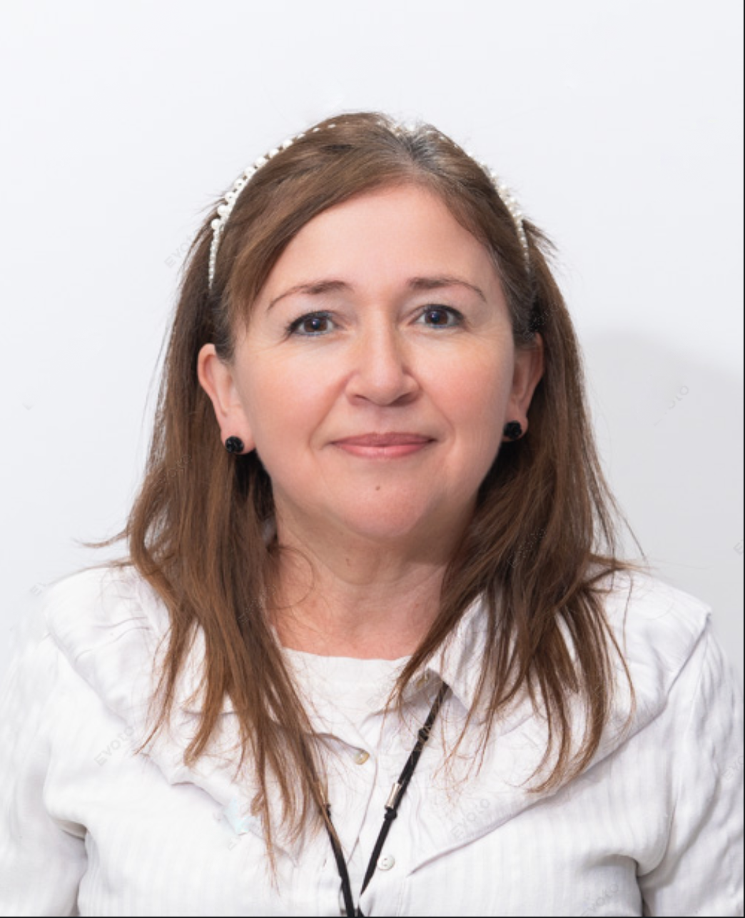 Foto de Yanet Mansilla Mansilla