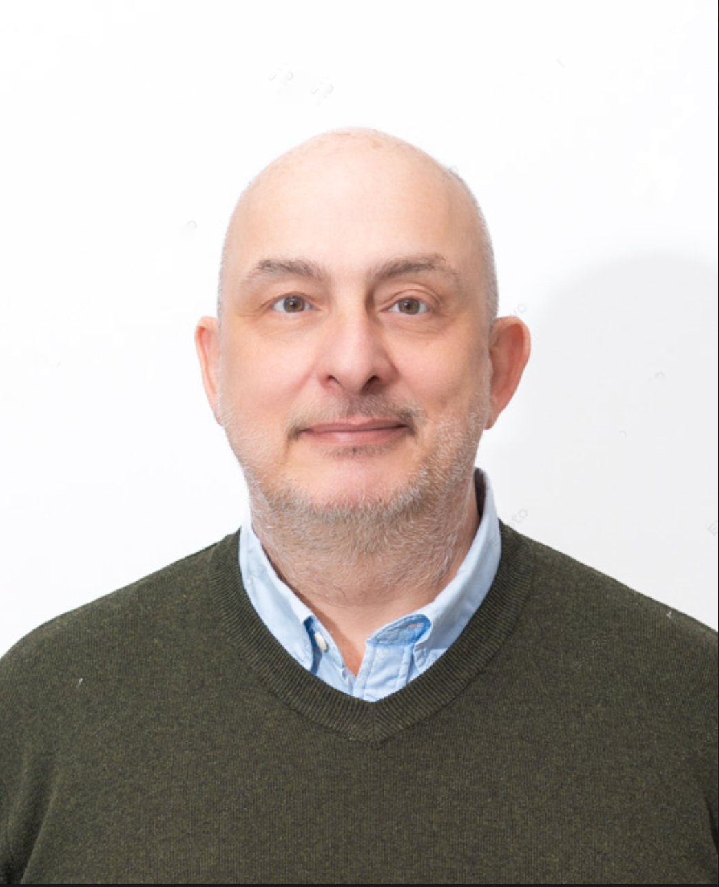 Foto de Alex Martinic Buljevic