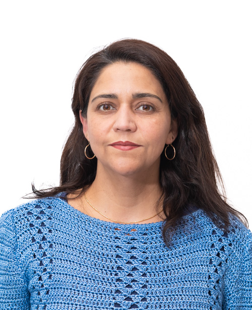 Foto de Pilar Melo Barreiro