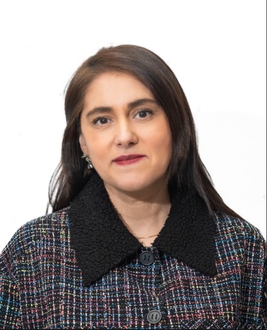 Foto de Aida Mora de la Fuente