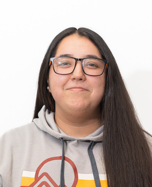 Foto de Paola Paillamán Gutiérrez