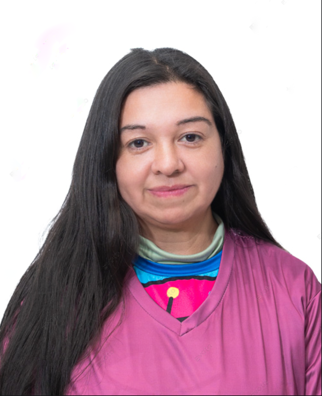 Foto de Cecilia Poblete Dittmar