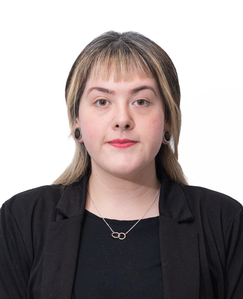 Foto de Francisca Preller Rodríguez