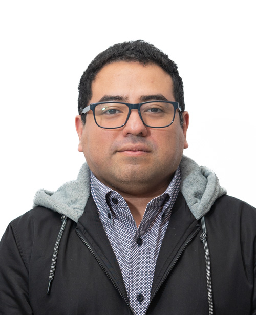 Foto de Juan Saavedra Gómez