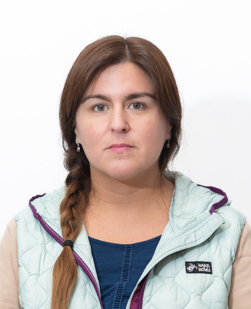 Foto de Natalie Valdés Oyarzún