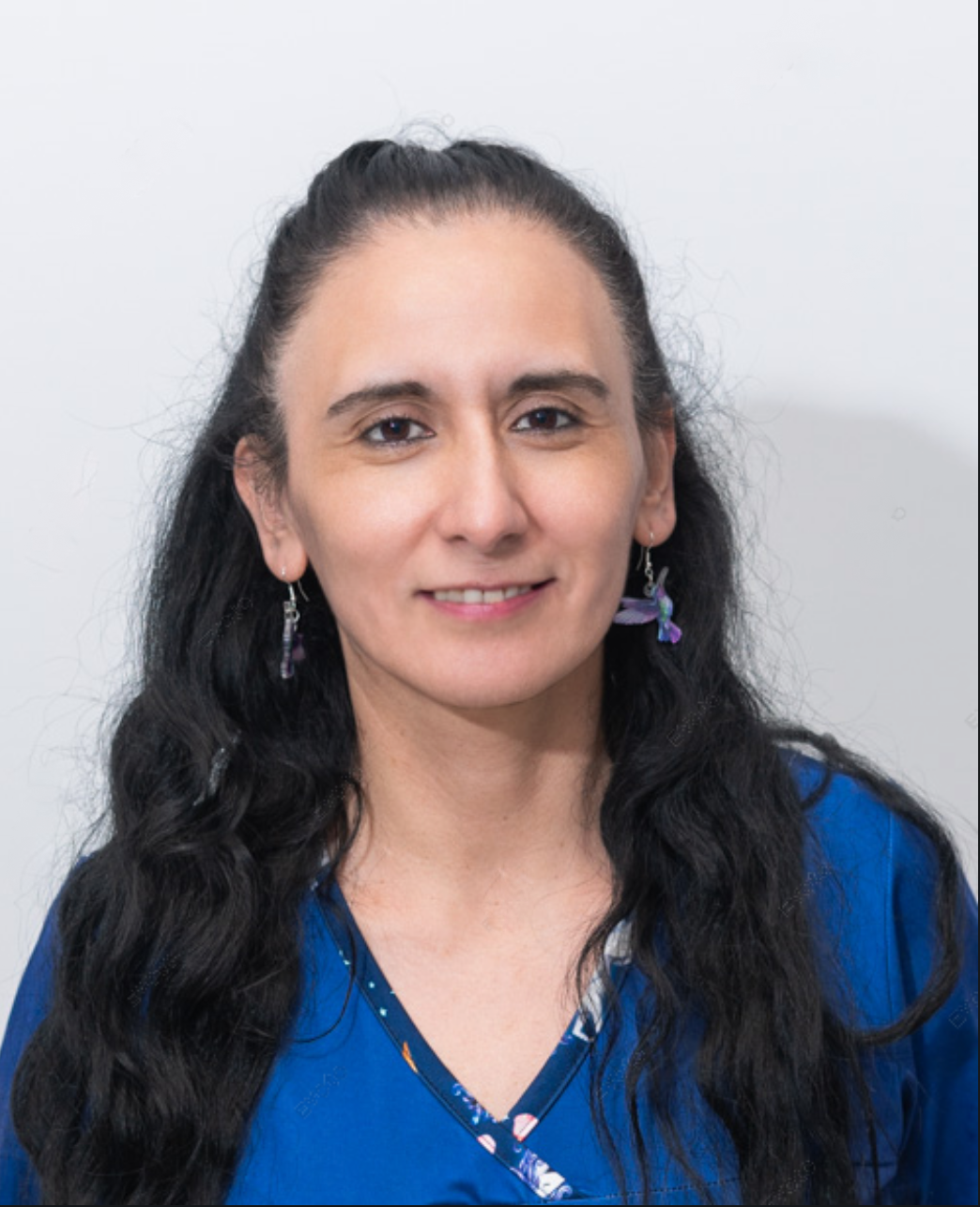 Foto de Yaneth Vargas Santana