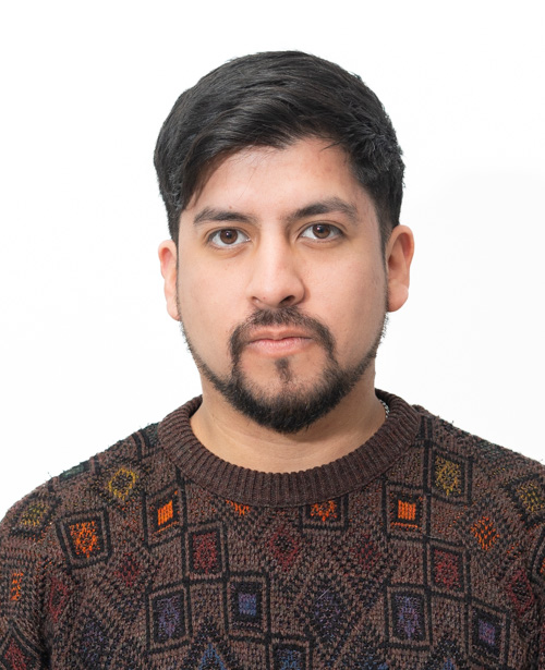 Foto de Josué Velásquez Calisto