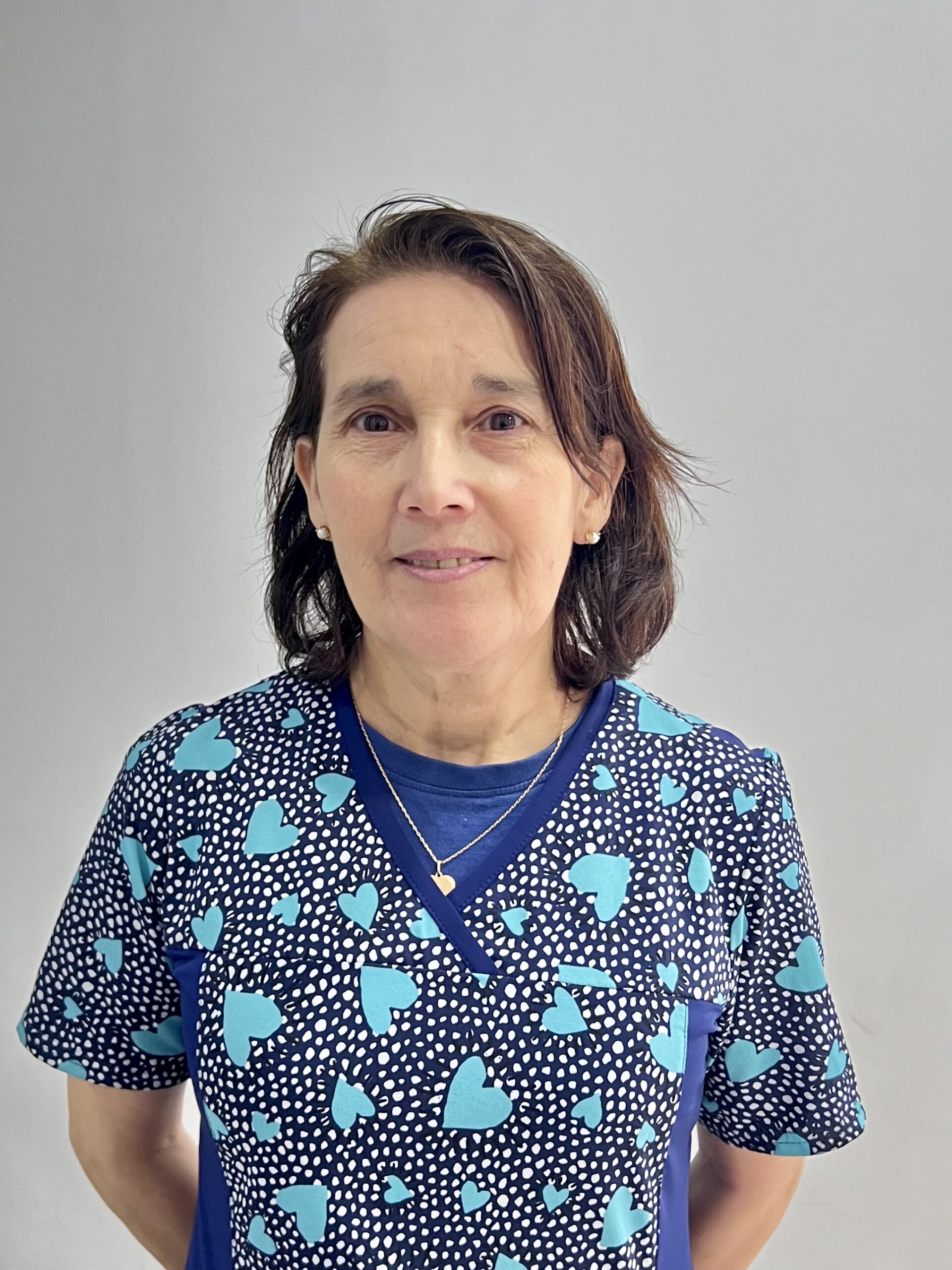 Foto de Marcela Álvarez Riquelme